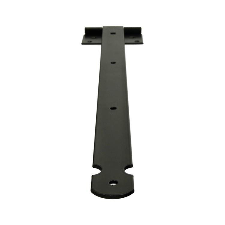 Load image into Gallery viewer, Mack 1069070 - kruisheng zwaar zwart 600 mm | 5 stuks