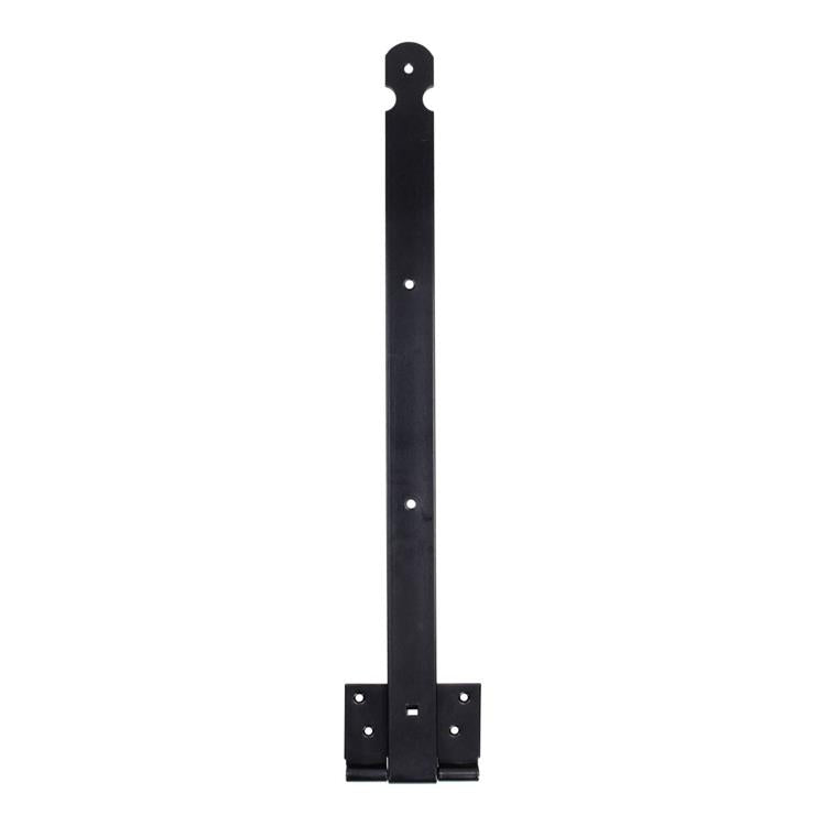 Load image into Gallery viewer, Mack 1069070 - kruisheng zwaar zwart 600 mm | 5 stuks