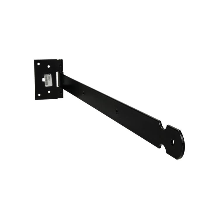 Load image into Gallery viewer, Mack 1069070 - kruisheng zwaar zwart 600 mm | 5 stuks