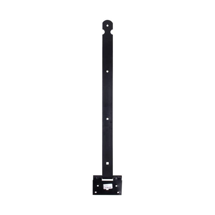 Load image into Gallery viewer, Mack 1069070 - kruisheng zwaar zwart 600 mm | 5 stuks
