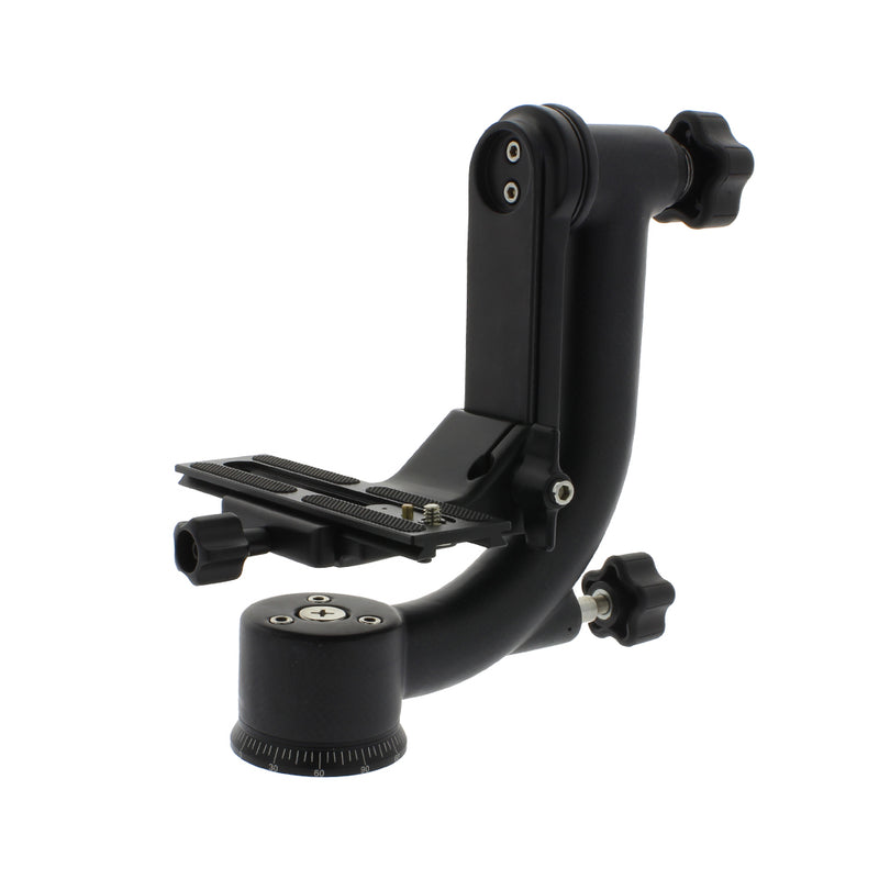 Load image into Gallery viewer, Sevenoak carbon gimbal swing panoramakop sk-gh02