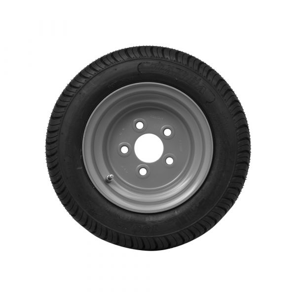 Load image into Gallery viewer, Kenda kpl. wiel 195 50 r10 5gts (18x8)