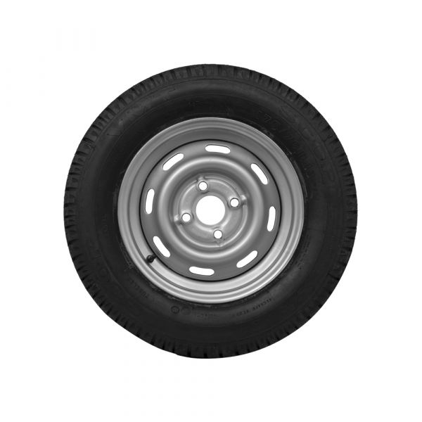 Load image into Gallery viewer, Kpl. Wiel 175 70 R13 4 gaats