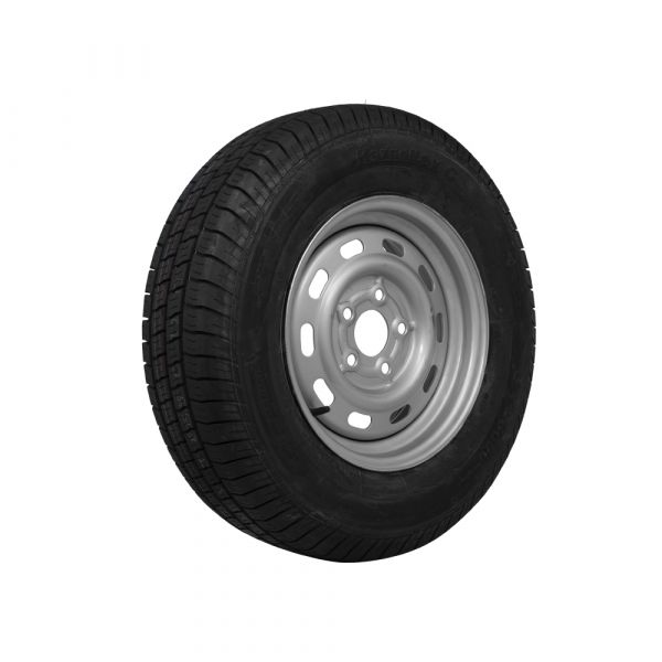Load image into Gallery viewer, Kenda caravanwiel 185r14 112 5
