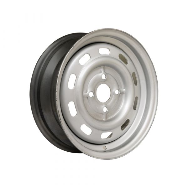 Afbeelding laden in galerijviewer, Velg 14 5,5j et 30 675 kg 100x4