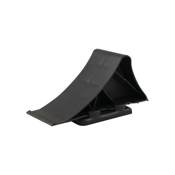 Load image into Gallery viewer, Wielkeg + Houder (zwart)