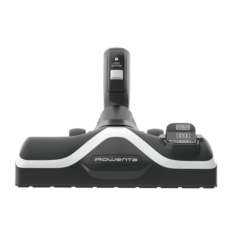 Load image into Gallery viewer, Rowenta zr903801 zuigmond zwart wit