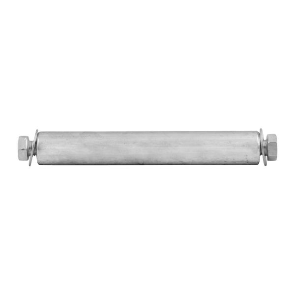Load image into Gallery viewer, As voor Wiel 400x8, Asgat 20 mm.