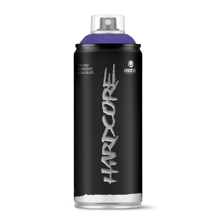 Load image into Gallery viewer, Mtn 1070547 - hc2 rv-3 blue violet 400ml | 3 stuks