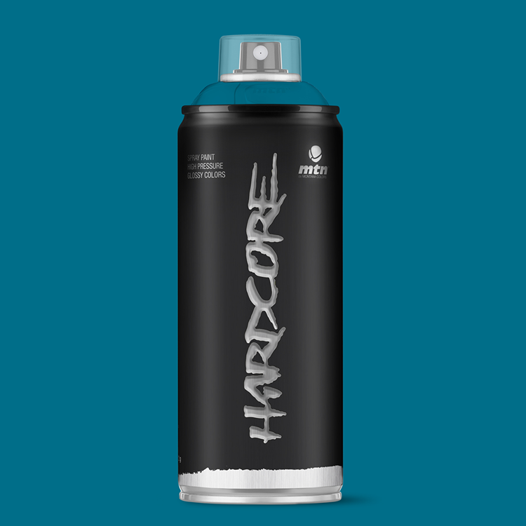 Load image into Gallery viewer, Mtn 1070540 - hc2 rv-14 planet blue 400ml | 3 stuks