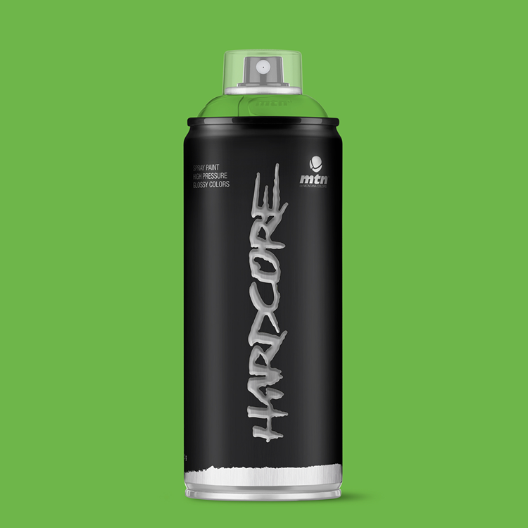 Load image into Gallery viewer, Mtn 1070531 - hc2 rv-34 guacamole green 400ml | 3 stuks