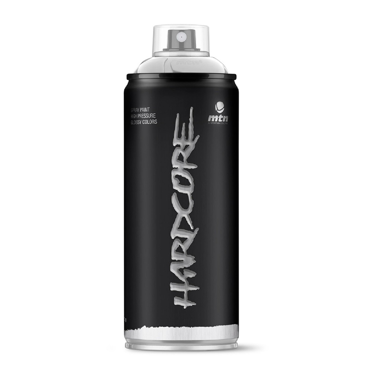 Load image into Gallery viewer, Mtn 1070562 - hc2 silver chrome 400ml | 3 stuks