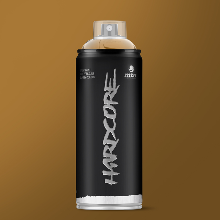 Load image into Gallery viewer, Mtn 1070564 - hc2 metallic copper 400ml | 3 stuks