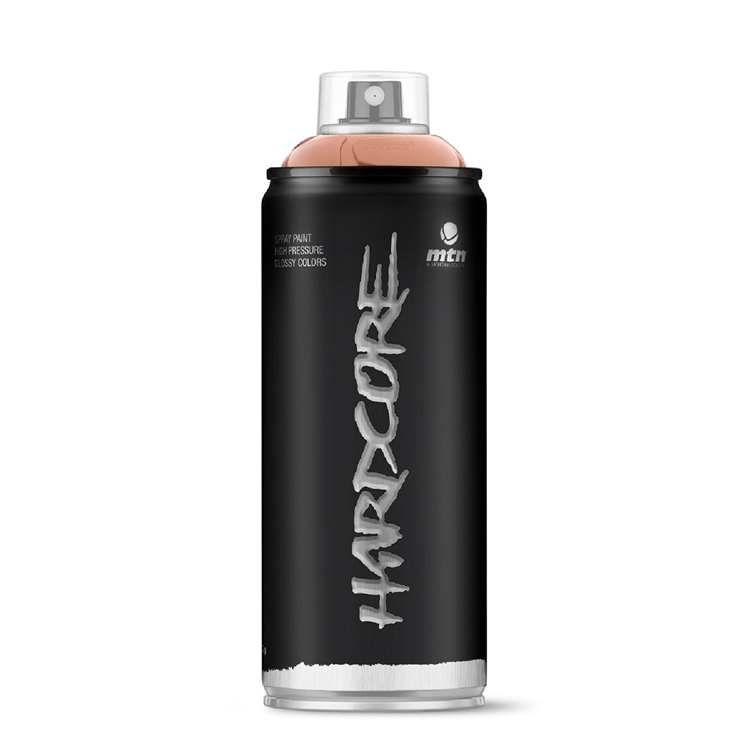 Load image into Gallery viewer, Mtn 1070564 - hc2 metallic copper 400ml | 3 stuks