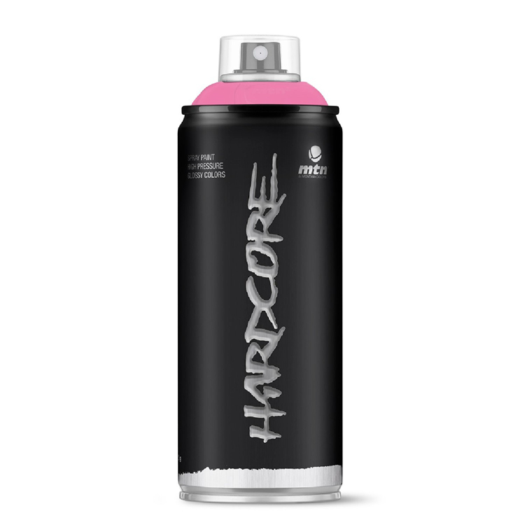 Load image into Gallery viewer, Mtn 1070551 - hc2 rv-211 love pink 400ml | 3 stuks