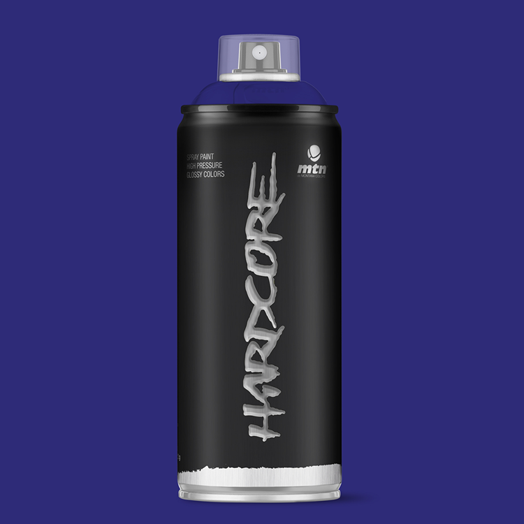 Load image into Gallery viewer, Mtn 1070548 - hc2 rv-216 anonymous violet 400ml | 3 stuks