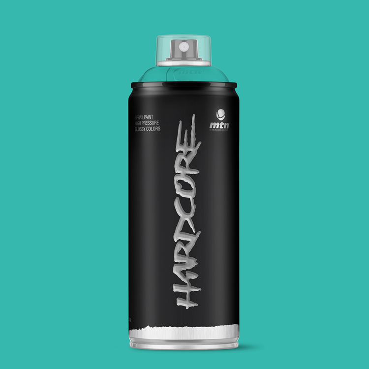 Load image into Gallery viewer, Mtn 1070534 - hc2 rv-219 paris green 400ml | 3 stuks