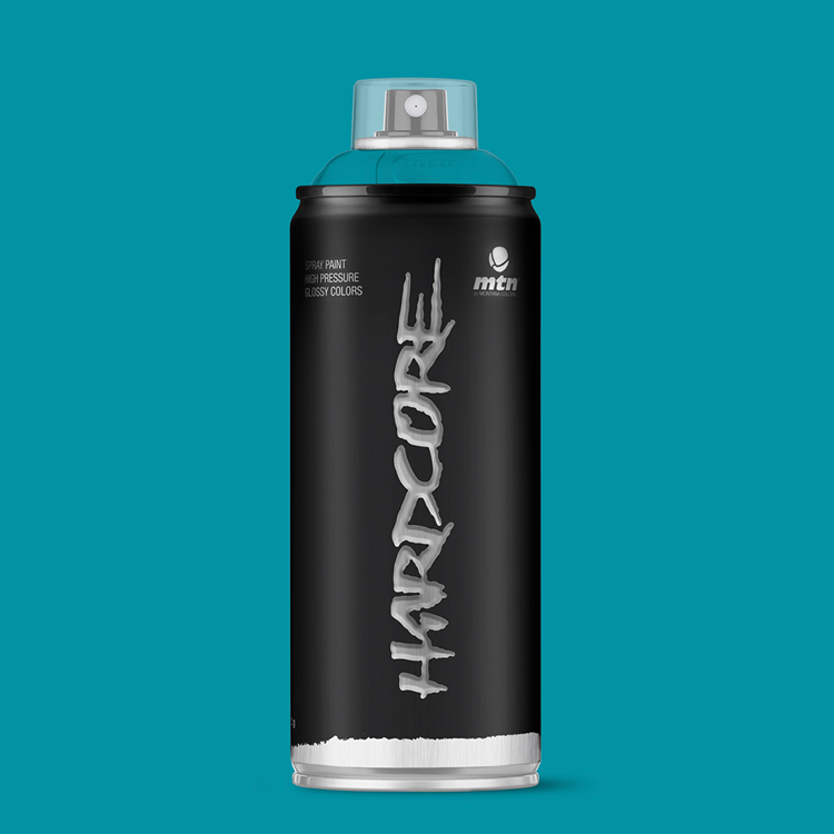 Load image into Gallery viewer, Mtn 1070539 - hc2 rv-232 glacier blue 400ml | 3 stuks