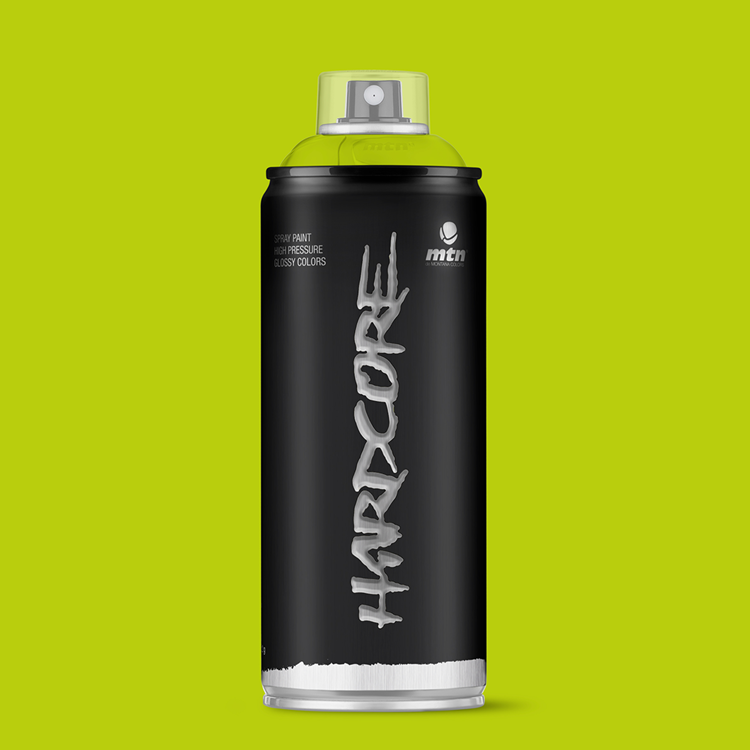 Load image into Gallery viewer, Mtn 1070529 - hc2 rv-236 mojito green 400ml | 3 stuks