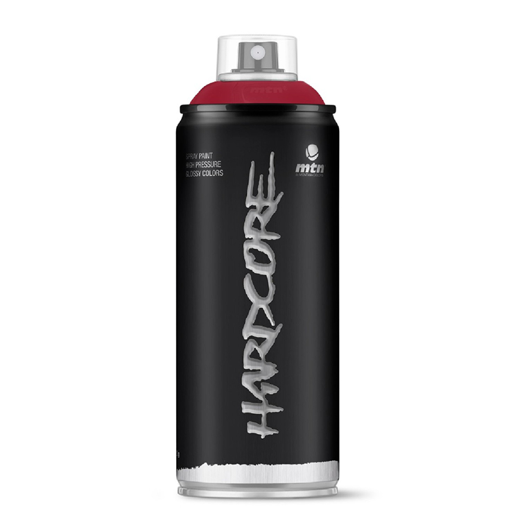Load image into Gallery viewer, Mtn 1070555 - hc2 rv-3004 bordeaux red 400ml | 3 stuks