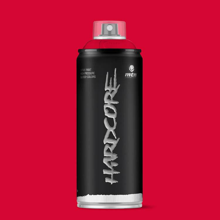 Load image into Gallery viewer, Mtn 1070553 - hc2 rv-3020 light red 400ml | 3 stuks
