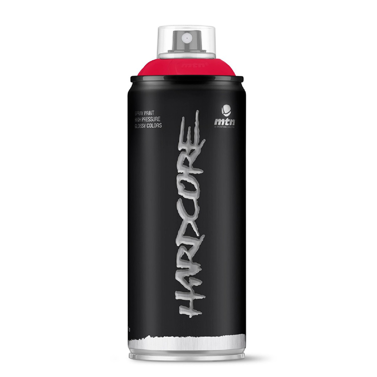 Load image into Gallery viewer, Mtn 1070553 - hc2 rv-3020 light red 400ml | 3 stuks