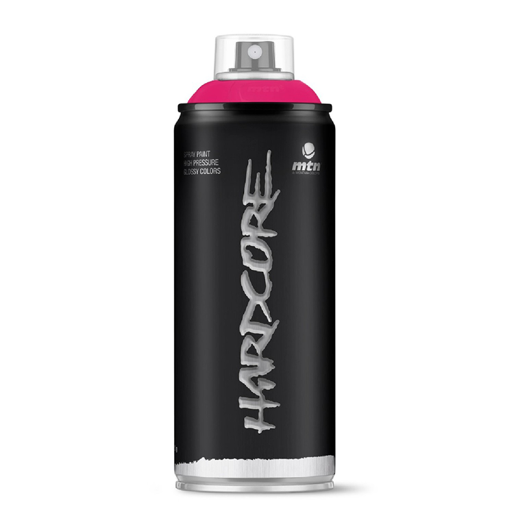 Load image into Gallery viewer, Mtn 1070552 - hc2 rv-4010 magenta | 3 stuks