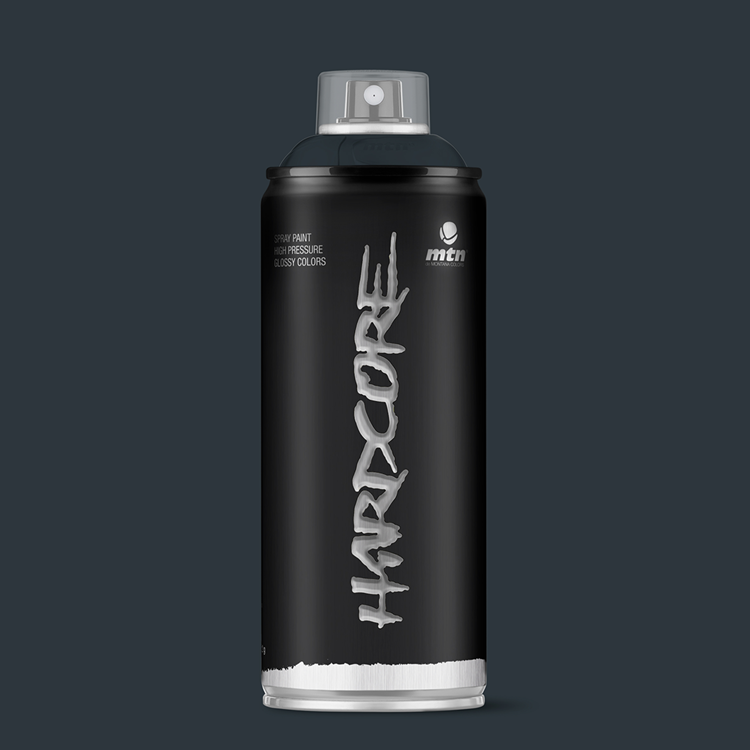 Load image into Gallery viewer, Mtn 1070561 - hc2 rv-7016 anthracite grey 400ml | 3 stuks