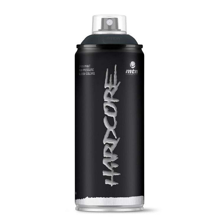 Load image into Gallery viewer, Mtn 1070561 - hc2 rv-7016 anthracite grey 400ml | 3 stuks