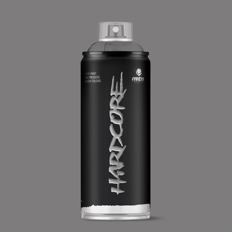 Load image into Gallery viewer, Mtn 1070560 - hc2 rv-7031 dark grey 400ml | 3 stuks