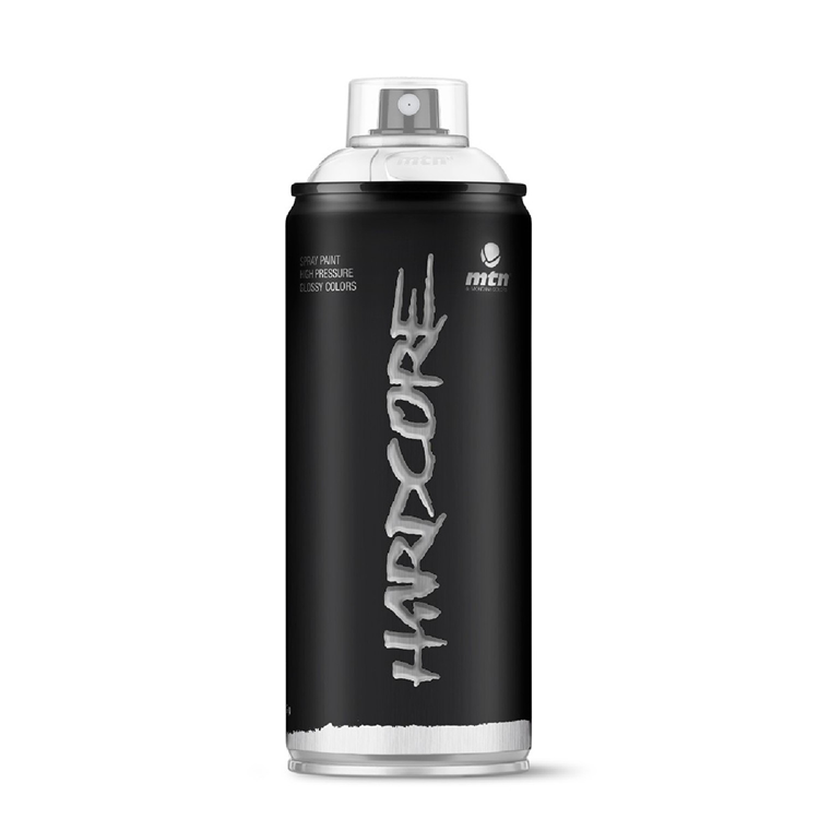 Load image into Gallery viewer, Mtn 1070522 - hc2 rv-9010 white 400ml | 3 stuks