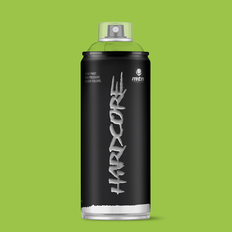 Load image into Gallery viewer, Mtn 1070530 - hc2 rv-16 pistachio green 400ml | 3 stuks