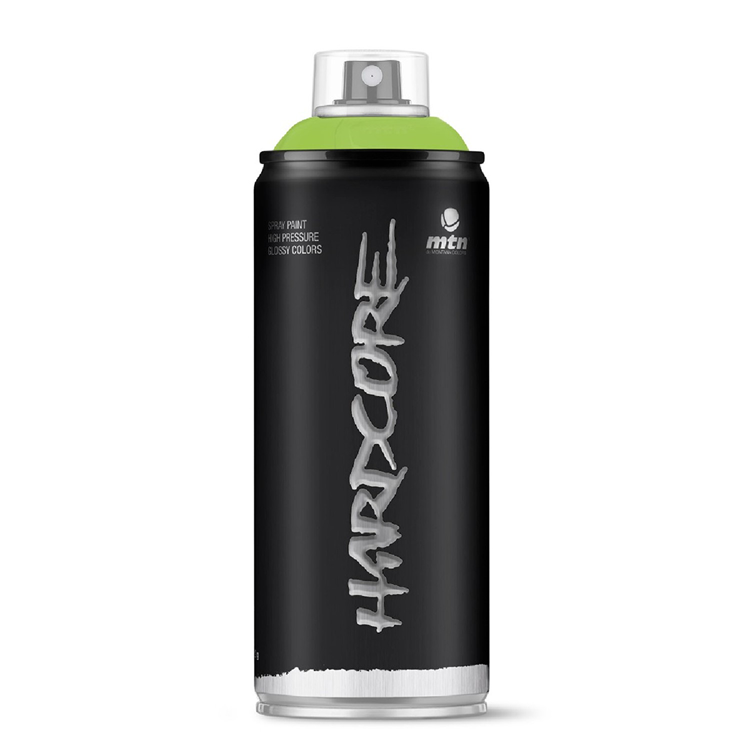 Load image into Gallery viewer, Mtn 1070530 - hc2 rv-16 pistachio green 400ml | 3 stuks