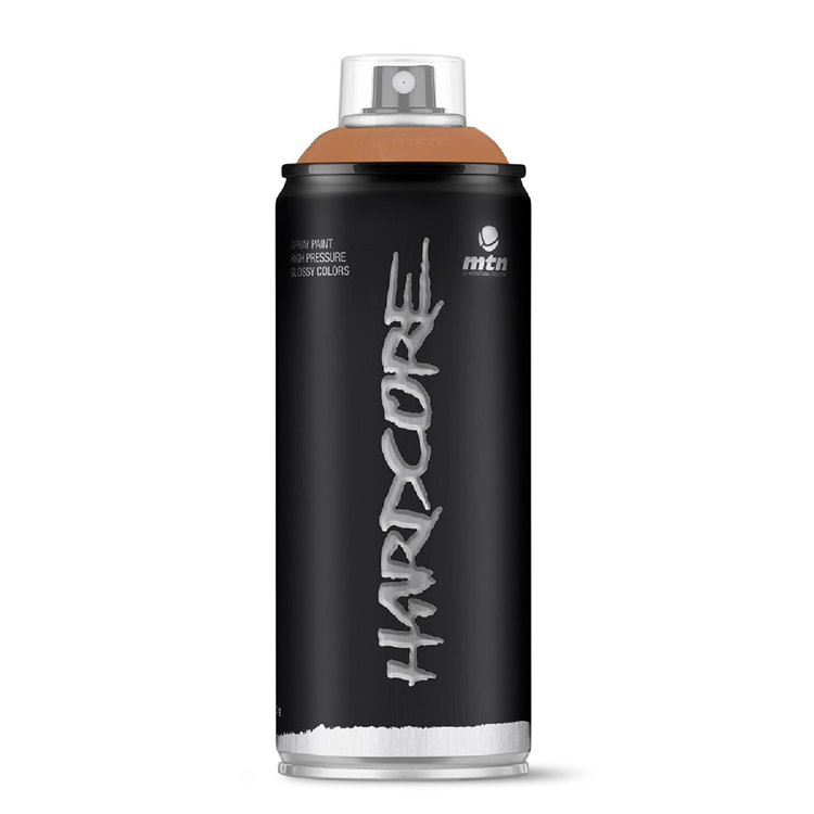 Load image into Gallery viewer, Mtn 1070527 - hc2 rv-249 greyound brown 400ml | 3 stuks
