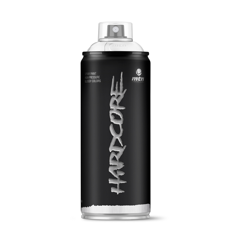Load image into Gallery viewer, Mtn 1070565 - hc2 satin white 400ml | 3 stuks