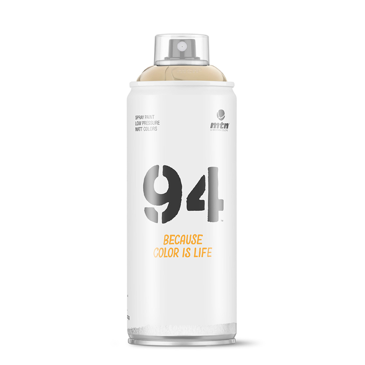 Load image into Gallery viewer, Mtn 1070609 - 94 frame gold 400ml | 3 stuks