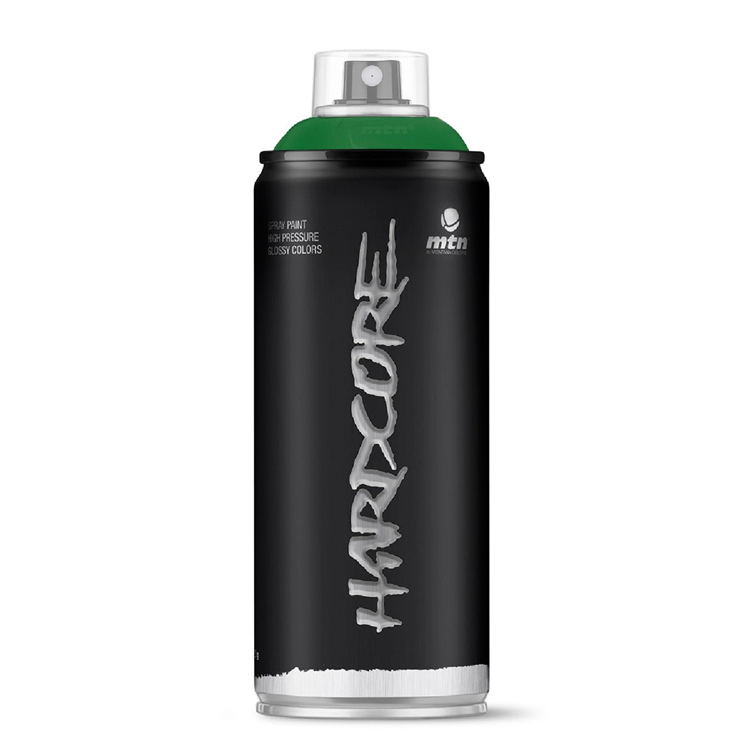 Load image into Gallery viewer, Mtn 1070532 - hc2 rv-5 lutecia green 400ml | 3 stuks