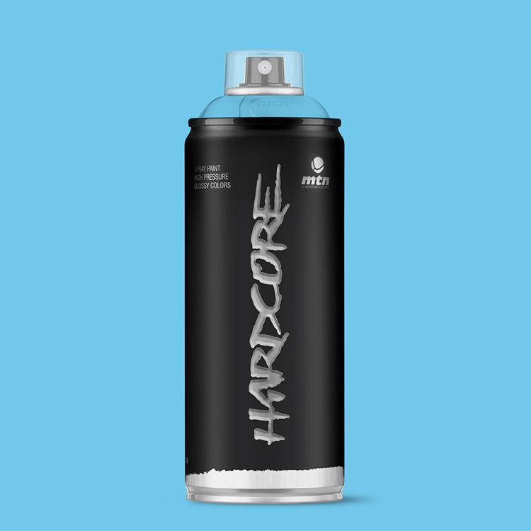 Load image into Gallery viewer, Mtn 1070542 - hc2 rv-29 arctic blue 400ml | 3 stuks