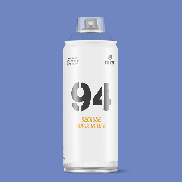 Load image into Gallery viewer, Mtn 1070589 - 94 rv-316 marsellie blue 400ml | 3 stuks