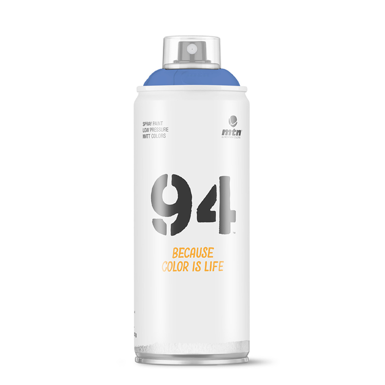 Load image into Gallery viewer, Mtn 1070589 - 94 rv-316 marsellie blue 400ml | 3 stuks