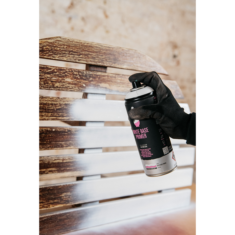 Load image into Gallery viewer, Mtn 1070521 - pro primer matt white | 3 stuks