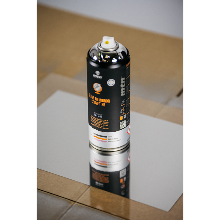 Load image into Gallery viewer, Mtn 1070451 - pro mirror effect: mirror effect | 3 stuks