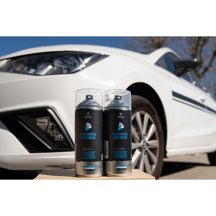 Load image into Gallery viewer, Mtn 1070494 - pro vinyl coating: black | 3 stuks