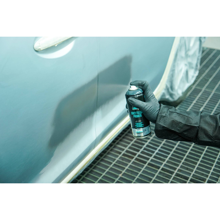 Load image into Gallery viewer, Mtn 1070487 - pro grey filler primer: grey filler primer | 3 stuks
