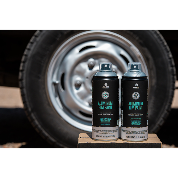 Load image into Gallery viewer, Mtn 1070490 - pro aluminium rims: aluminium rims | 3 stuks