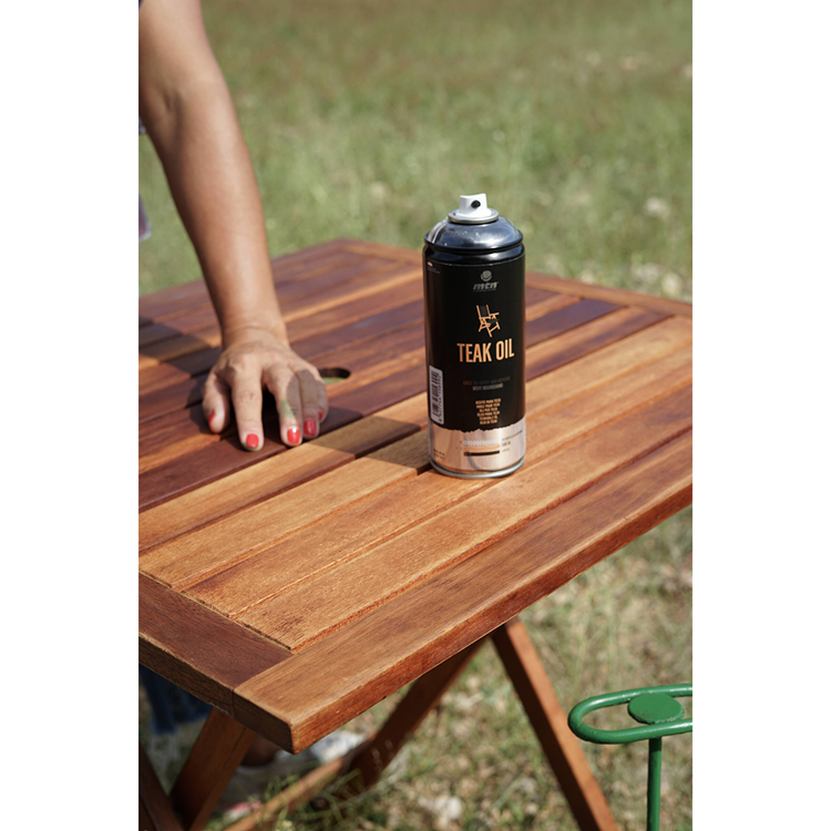 Load image into Gallery viewer, Mtn 1070462 - pro teak oil | 3 stuks