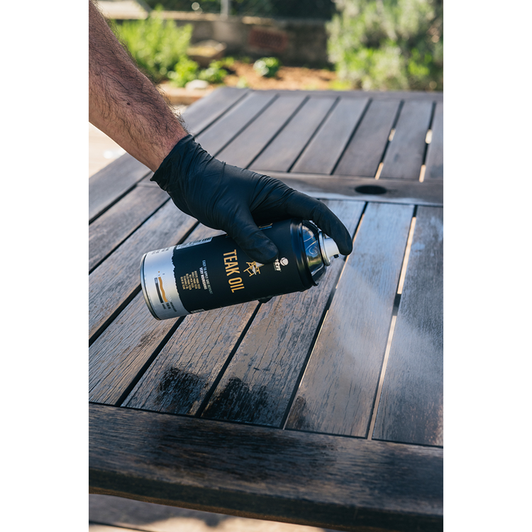 Load image into Gallery viewer, Mtn 1070462 - pro teak oil | 3 stuks