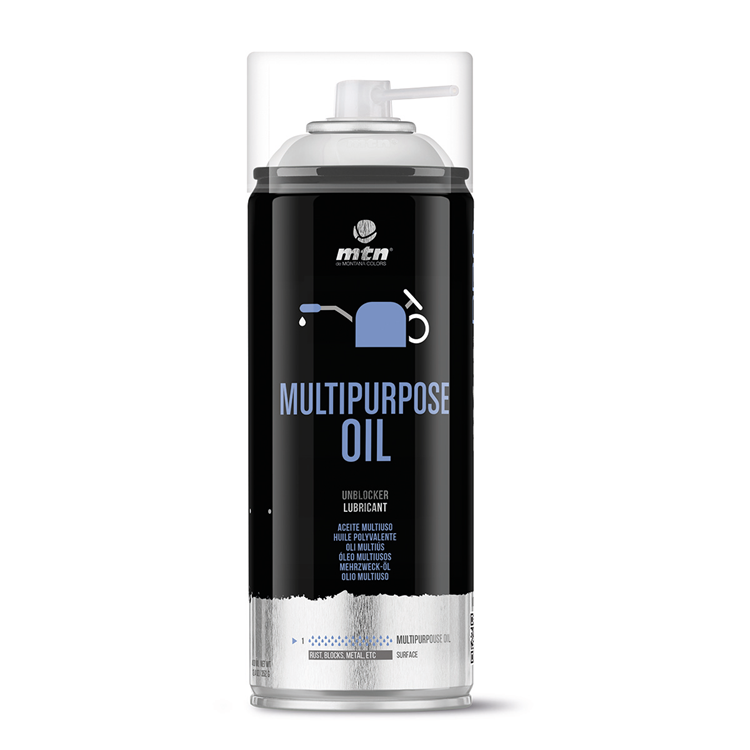 Load image into Gallery viewer, Mtn 1070517 - pro multi-purpose oil | 3 stuks