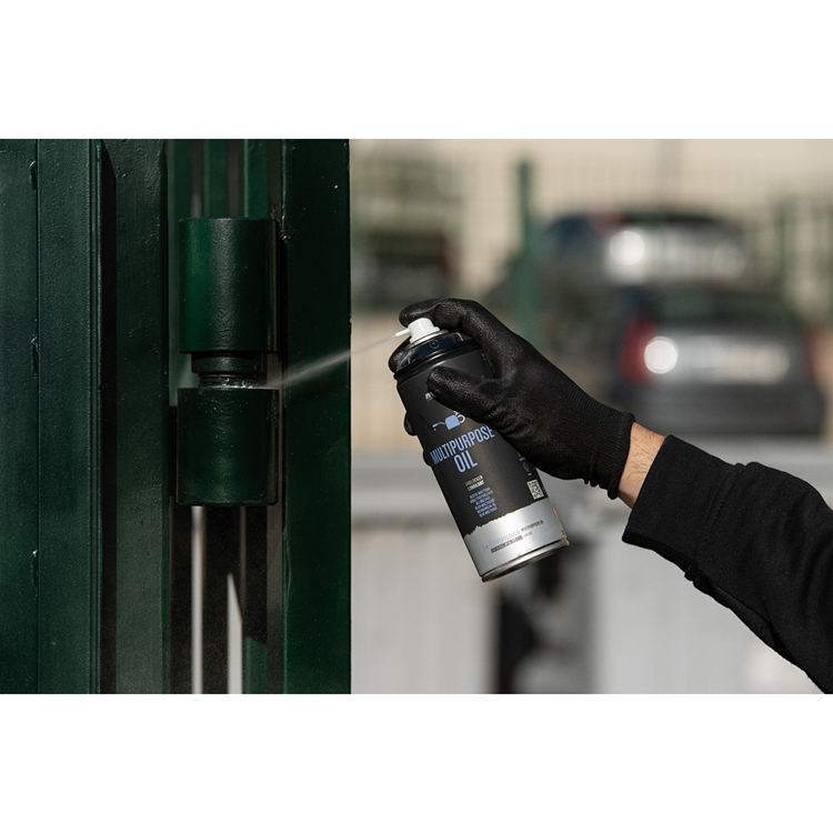 Load image into Gallery viewer, Mtn 1070517 - pro multi-purpose oil | 3 stuks