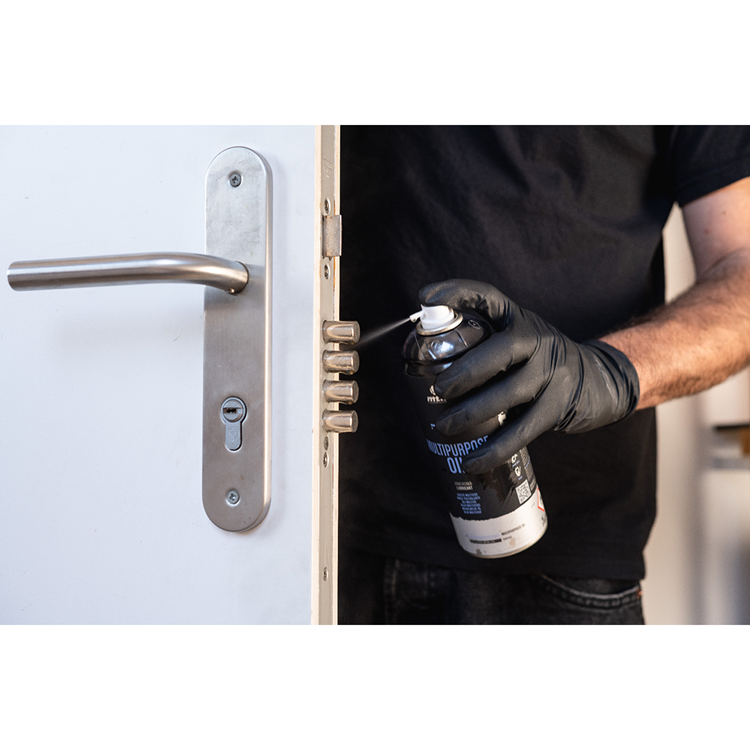 Load image into Gallery viewer, Mtn 1070517 - pro multi-purpose oil | 3 stuks
